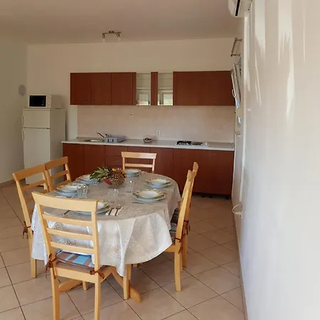 Petra Apartment