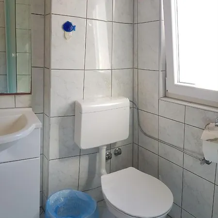 Petra Apartment Posedarje