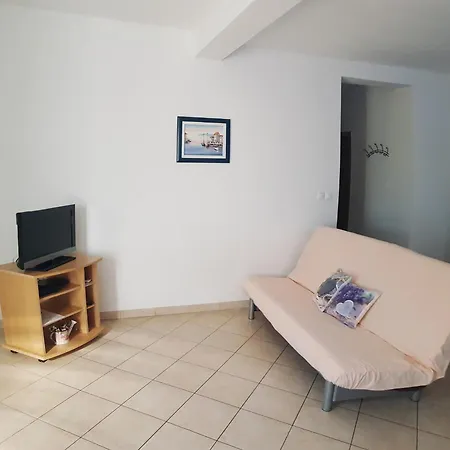 Apartment Petra