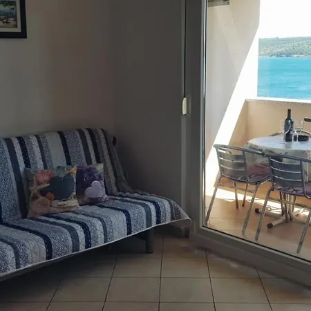 Petra Apartment