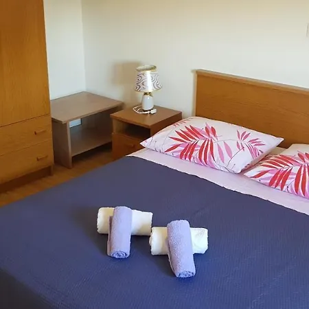 Petra Apartment Posedarje