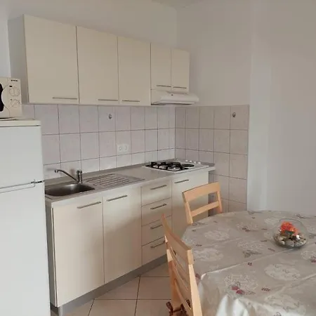 Apartment Petra *